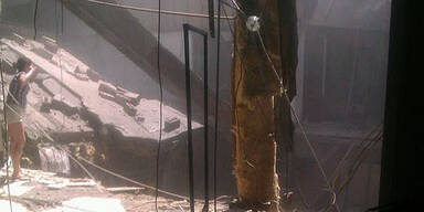 Elliot Lake / Einkaufszentrum