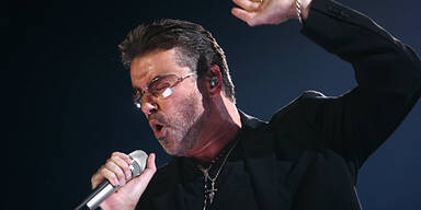 George Michael