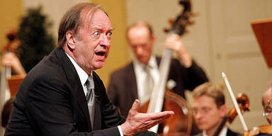 Nikolaus Harnoncourt