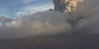 Nevado del Ruiz