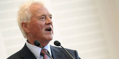 Frank Stronach