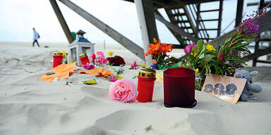 Amrum: Insulaner weinen um Sebastian