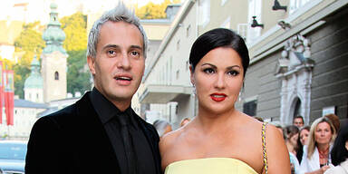 Anna Netrebko / Erwin Schrott