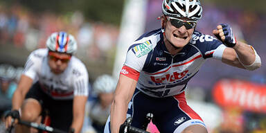 Andre Greipel / Tour de France 2012