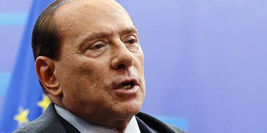 Silvio Berlusconi