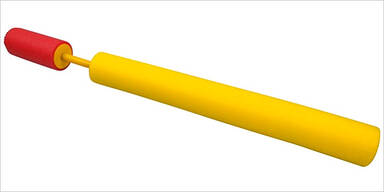 BS Schaumstoffkanone 60 cm