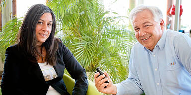 Sie ist der Horror aller Autofahrer