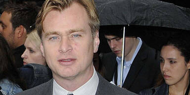 Christopher Nolan