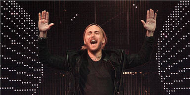 David Guetta