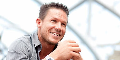 Baumgartner:  Der Mann, der  vom Himmel fiel