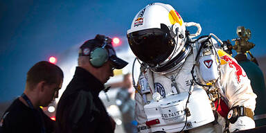 Felix Baumgartner