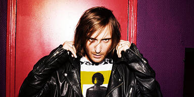 David Guetta