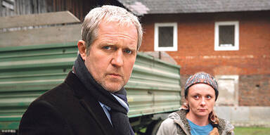 Tatort: Krassnitzer ermittelt wieder