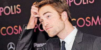 Robert Pattinson