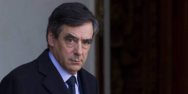 Francois Fillon