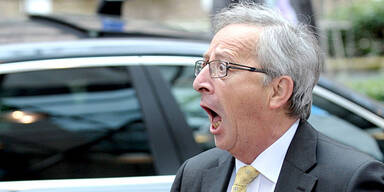Jean-Claude Juncker