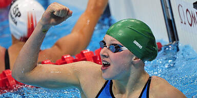 Ruta Meilutyte