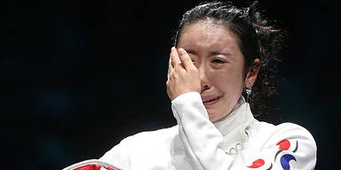 Fecht-Eklat um Austro-Kampfrichterin