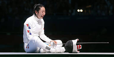 Fecht-Eklat um Austro-Kampfrichterin