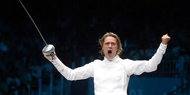 Fecht-Eklat um Austro-Kampfrichterin