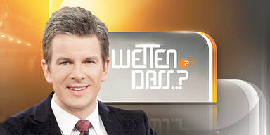 Markus Lanz / Wetten, dass ..?