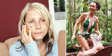 Anastasia "Katzi" Sokol