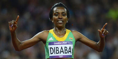 Dibaba