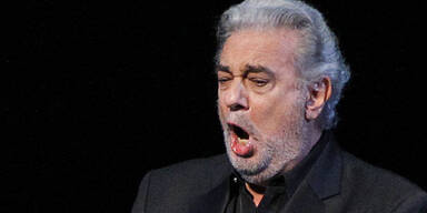 Placido Domingo