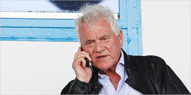 Frank STRONACH