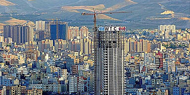 Tabriz / T&auml;bris