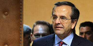 Antonis Samaras