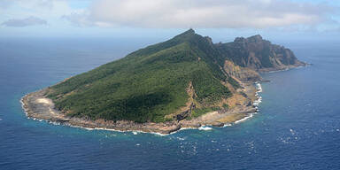 Neue Spannungen zwischen Japan und China