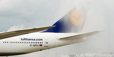 Lufthansa