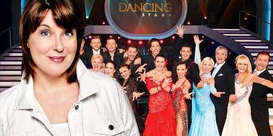 Martina RUPP / Dancing Stars