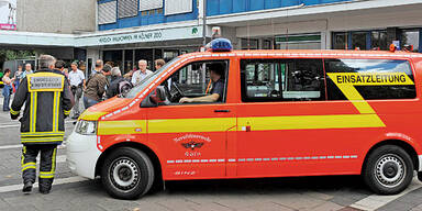 Tiger zerfleischt Zoo-Wärterin: tot