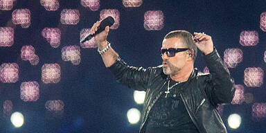 George Michael