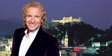 Thomas Gottschalk / Salzburg