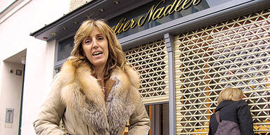 Ilse Nadler Juwelierin