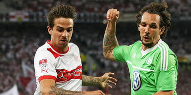 Harnik-Tor weckte die Bayern