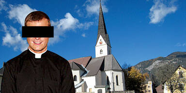 Seweryn K. / St. Stefan im Gailtal