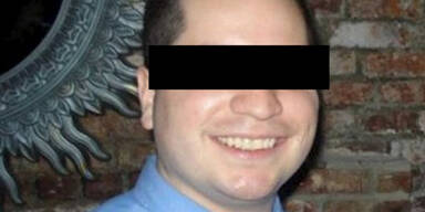 Gilberto Valle / Kannibale