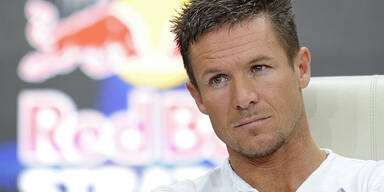 Felix Baumgartner