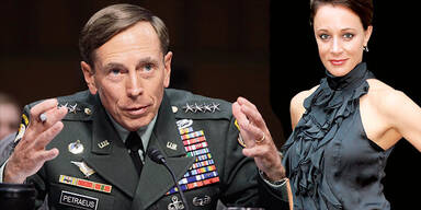 Petraeus Aff&auml;re