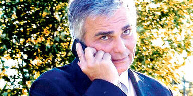 Werner FAYMANN / Telefon / Handy