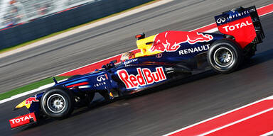 Vettel Austin