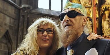 Ernst FUCHS / Uta SAABEL