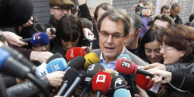 Artur MAS