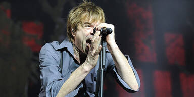 Campino / Toten Hosen