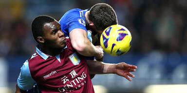 Chelsea / Aston Villa