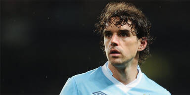 Owen HARGREAVES